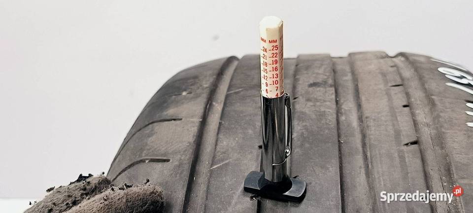 OPONA 21555 R17 FULDA LATO SPORTCONTROL Lipno