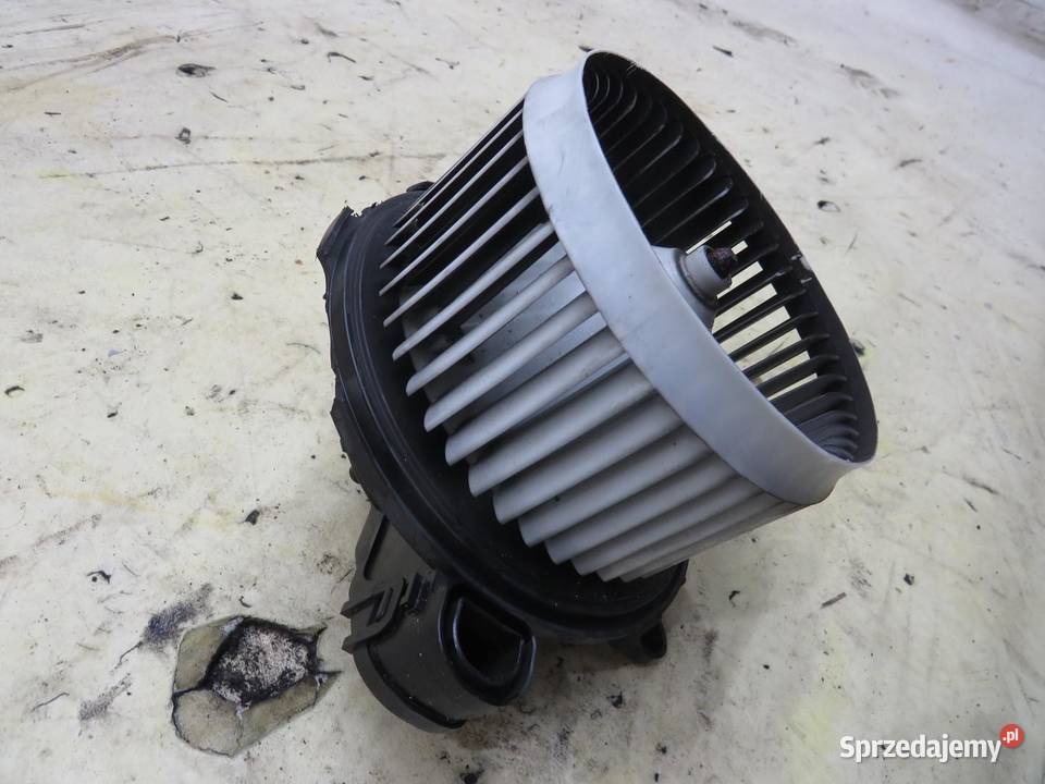 DMUCHAWA NAWIEWU FORD FIESTA MK8 10 ECOBOOST
