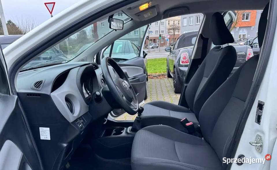 PEŁEN SERWISBEZWYPADKOWY 120000km Głogów