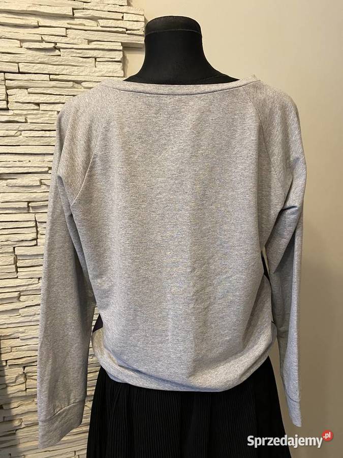 bluza w kwiaty śląskie Częstochowa