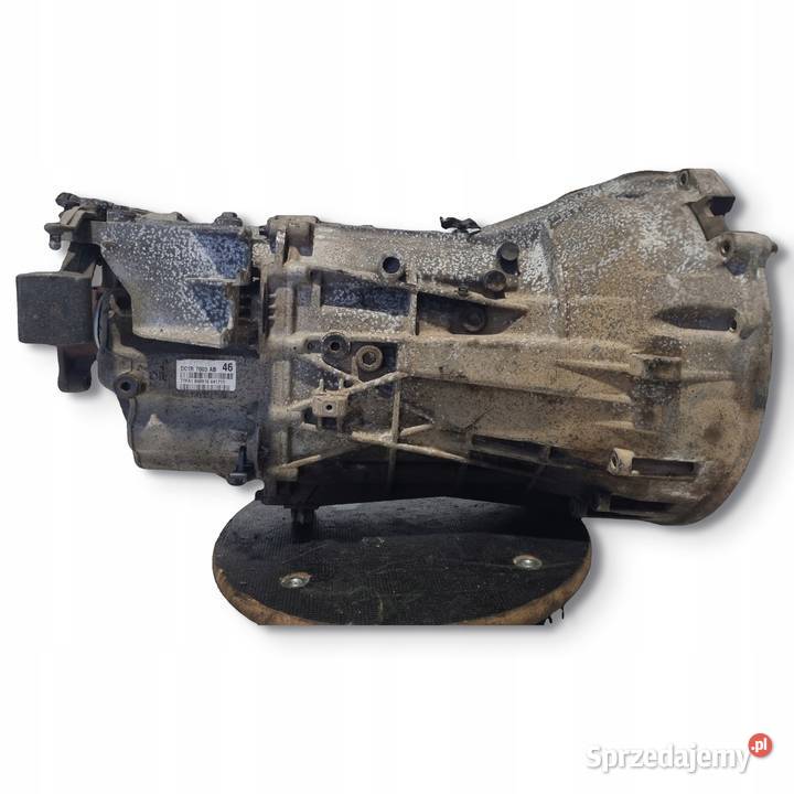 SKRZYNIA BIEGÓW Ford Transit MK8 24 TDCI osobowe Chełm