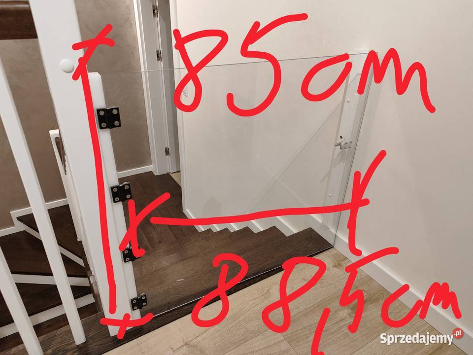 Bramka zabezpieczająca