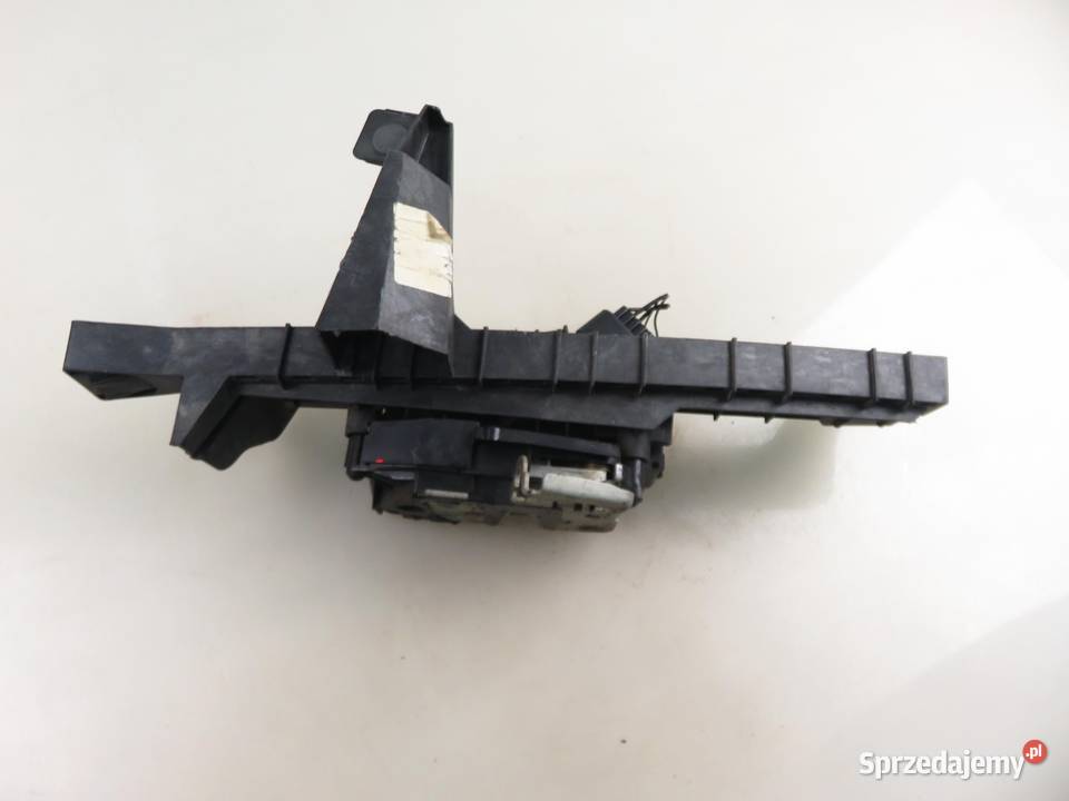 ZAMEK PRAWY PRZEDNI FORD GALAXY III CK