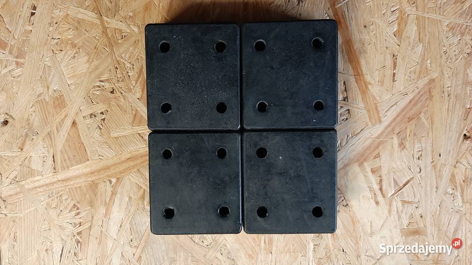 GumyOdboje Motoryzacja małopolskie Bulowice