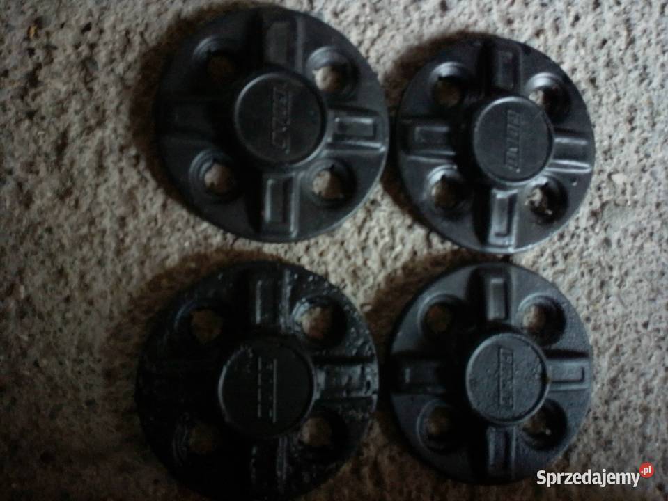 Fiat 126 p 84 dekielku metalowe Jarosław sprzedam