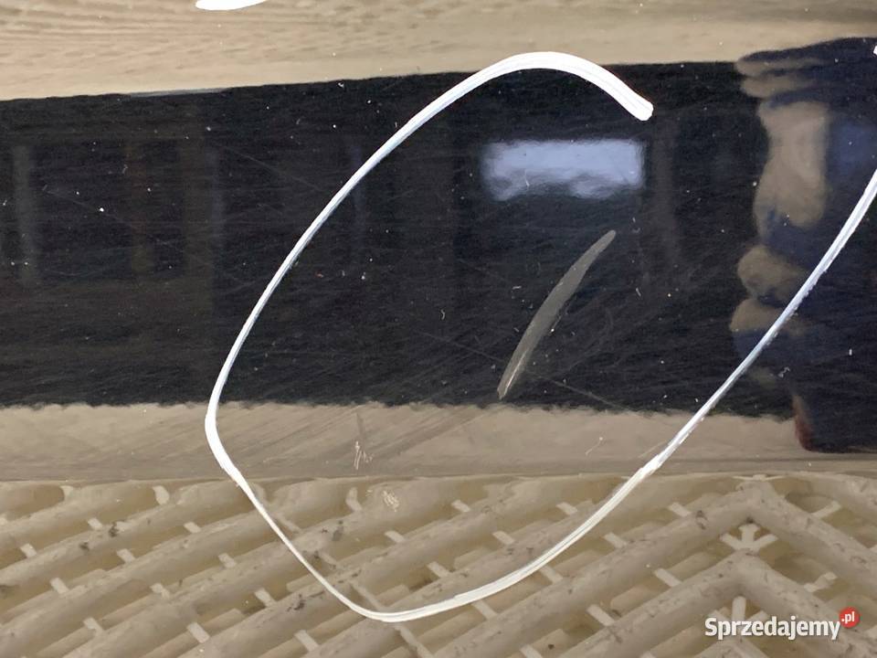 DRZWI LEWY TYŁ LY9T AUDI A4 B9 Kombi Mythos podkarpackie