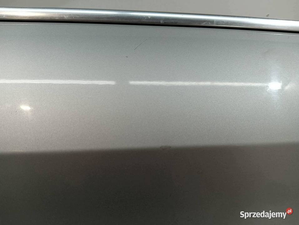 DRZWI LEWE PRZÓD O8 Ford Kuga I 20082012