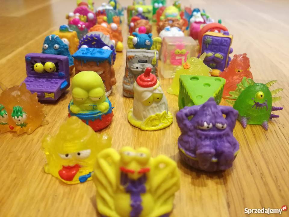 OKAZJA ŚMIECIAKI 53 Będzin