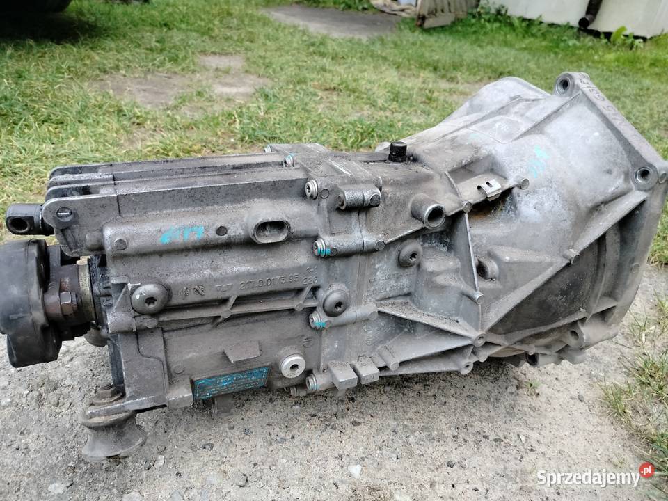 Bmw E90E87 skrzynia 6biegów manualna Układ napędowy Aleksandrów Łódzki