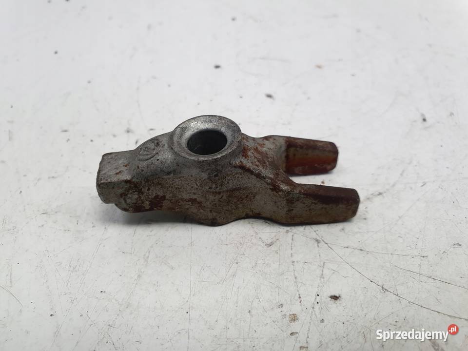 Opel 19 CDTI Z19DTH ŁAPKA WTRYSKÓW Mocowanie Rudka sprzedam