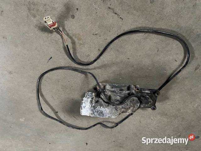 Obudowa Termostat Scania R 1478655 1484919 Maszewo