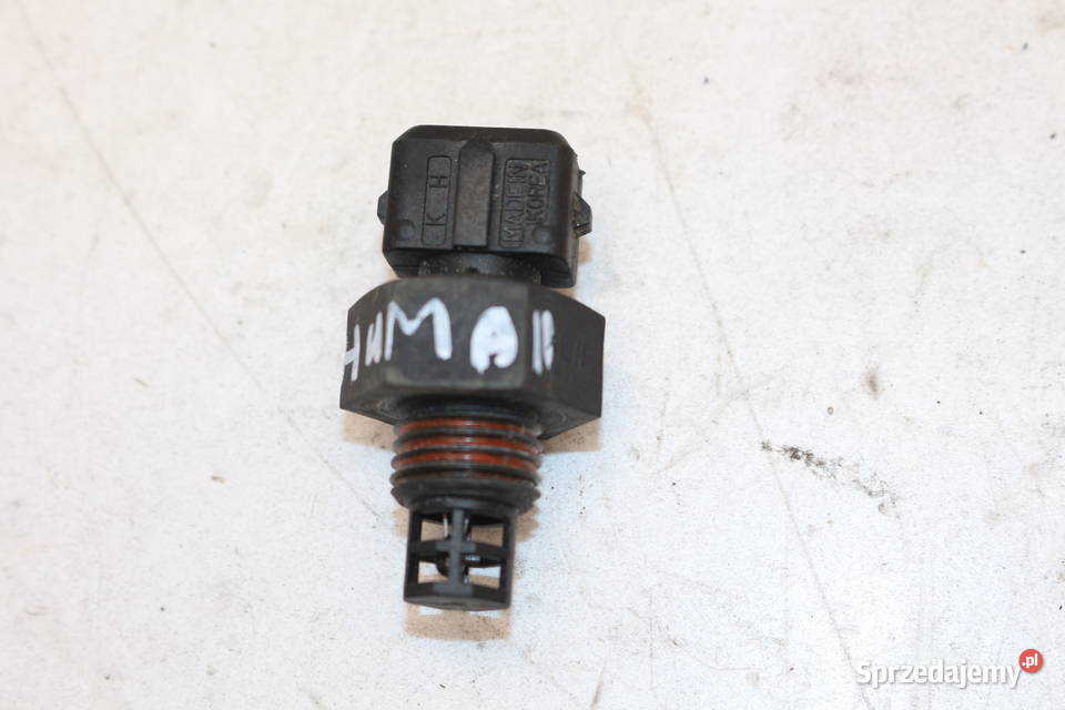 KIA SHUMA 2 0105 CZUJNIK TEMPERATURY XLM czujniki Prochowice