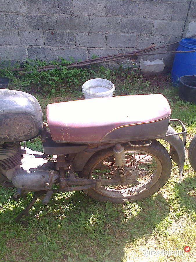 garbuska Ruda Białaczowska