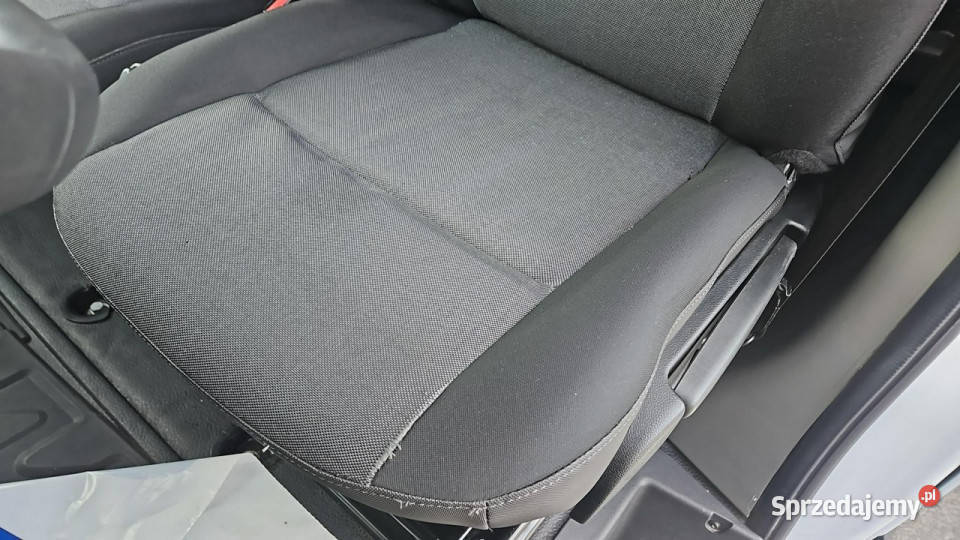 Renault Master dCi 135 Euro 6 Z Polskiego Salonu diesel Warszawa sprzedam