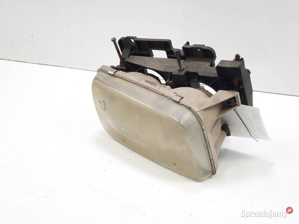 LAMPA PRAWA PRZÓD GMC YUKON DENALI 15738658 Lipno