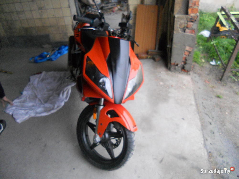 CPI GTR POWER Wyrzysk