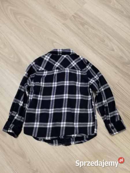 Koszula Rozmiar 92 Nidzica