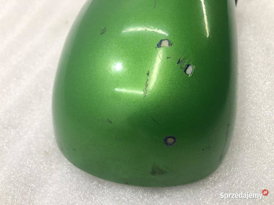 LUSTERKO PRAWE NISSAN MICRA II K11 Lusterka zewnętrzne