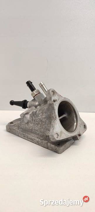 AUDI A6 C7 KRÓCIEC KOLEKTORA 04L128537B