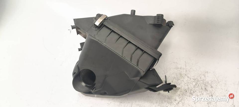 OBUDOWA FILTRA VOLKSWAGEN PASSAT B5 LIFT Lipno