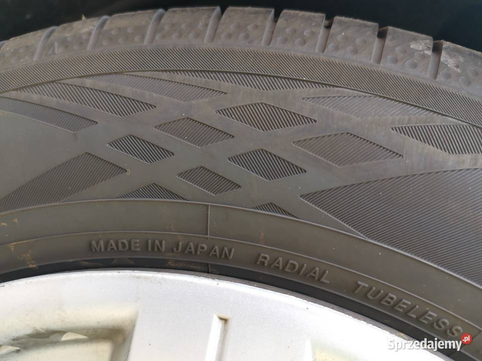 Opony letnie Yokohama BluEarth GT AE51 18565R15 lato Warszawa