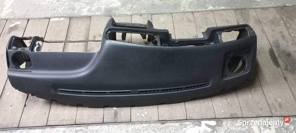 Deska rozdzielcza Golf3Vento miękka Racibórz