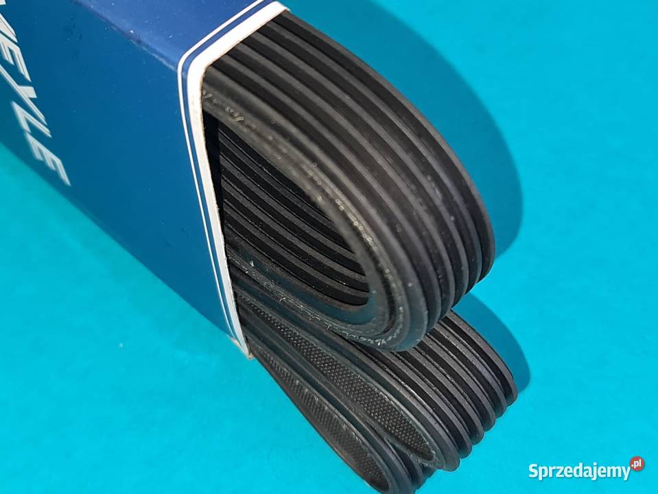 Bmw E46 FL Pasek Wielorowkowy mazowieckie