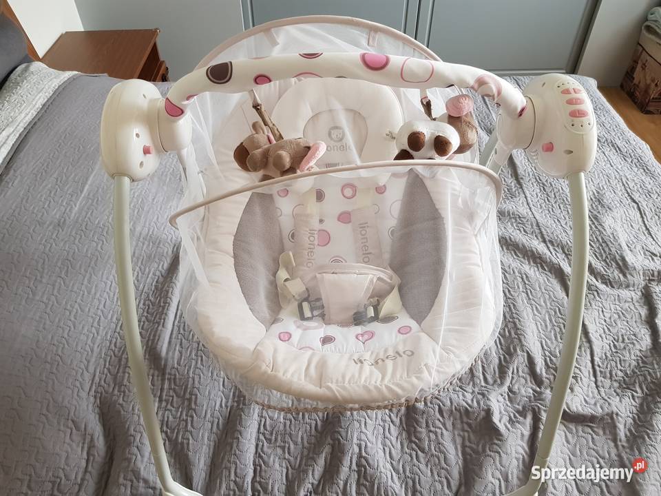 Bujaczek Linoelo Ruben podkarpackie