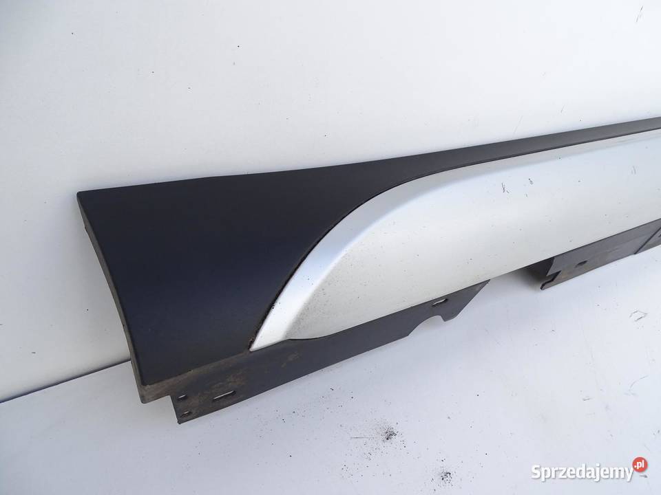 LISTWA PROGOWA PRAWA 2990600 BMW X1 E84 X LINE