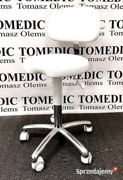 Krzeslo lekarskie kosmetyczne Łódź sprzedam