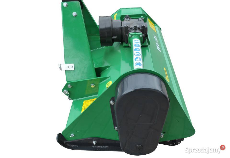 Kosiarka bijakowa EFG 125 młotki TRX Tajęcina sprzedam