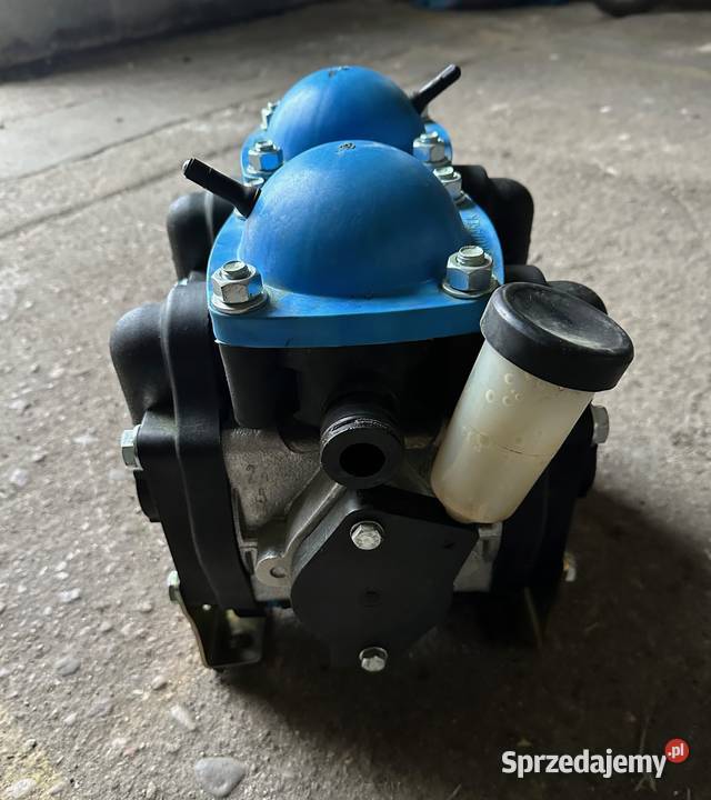 Pompa P200 skotarek Góra sprzedam