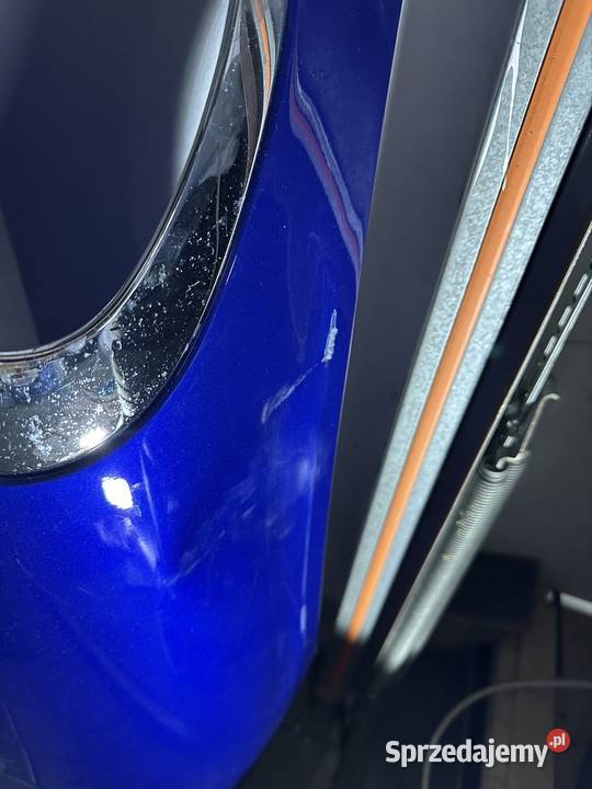 MINI COUNTRYMAN R60 maska wielkopolskie Poznań