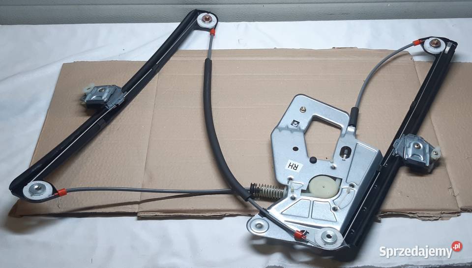 PODNOŚNIK SZYBY PRAWY PRZÓD BMW 5 E39 8252394