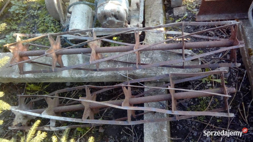 wałek wałki do agregatu kultywatora sprzedam kujawsko-pomorskie Skarszewy