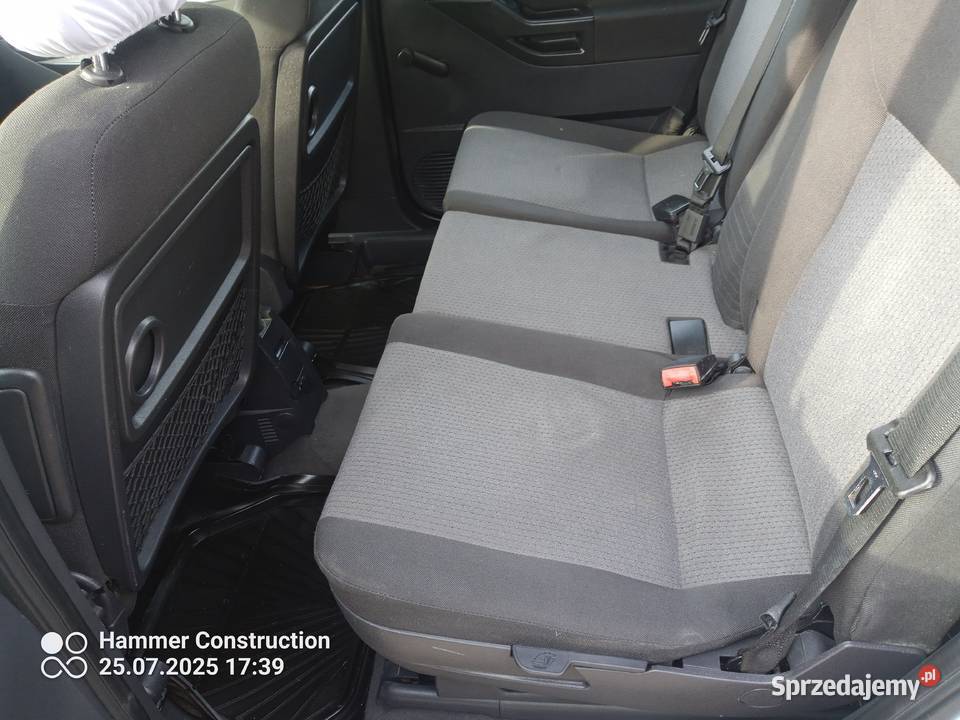 Opel Meriva 16 LPG Chmielnik sprzedam