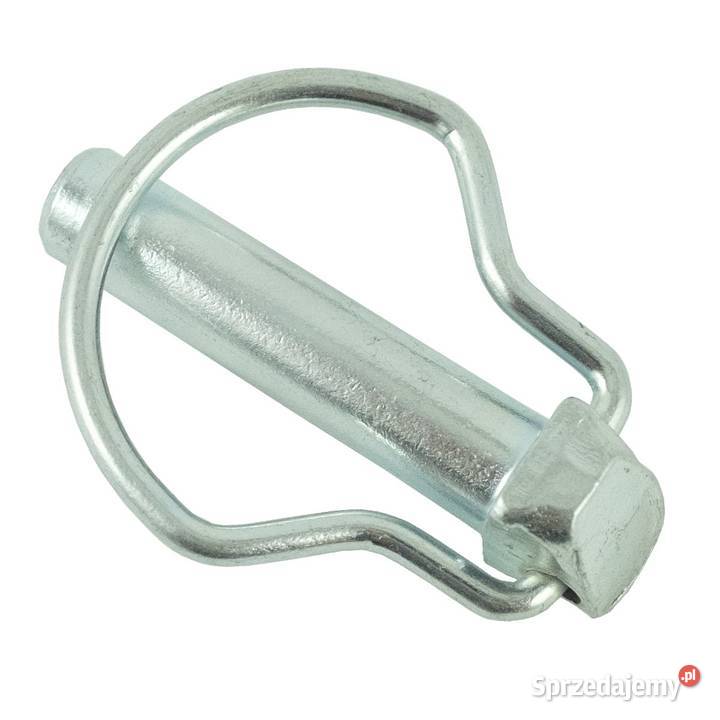 Zawleczka KAT I 5650x1050 mm podkarpackie Tajęcina