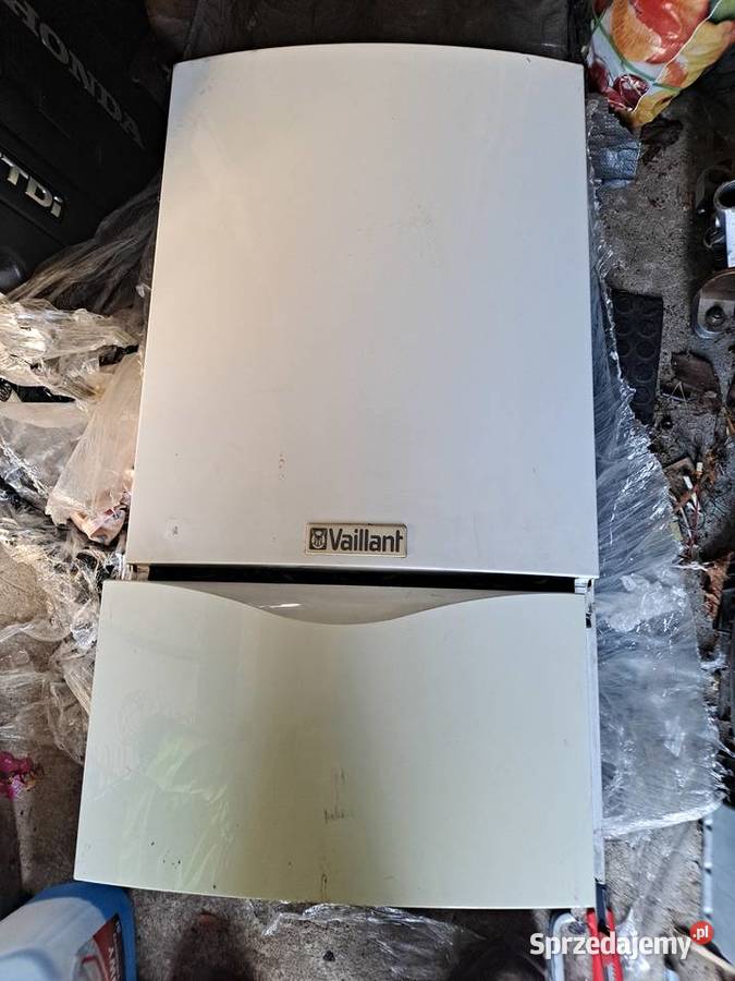 Piec dwufunkcyjny vailant sprawny tanio sprzedam podkarpackie