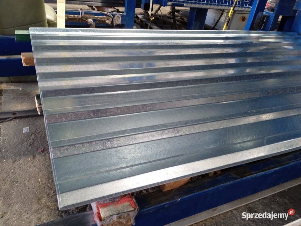 JK BLACHODACHGÓWKA BLACHA TRAPEZOWA CENY Stara Kamienica