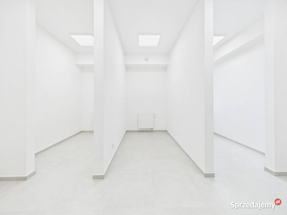 Centrum Rehabilitacyjne Łapanów 304 m2 304.76m2