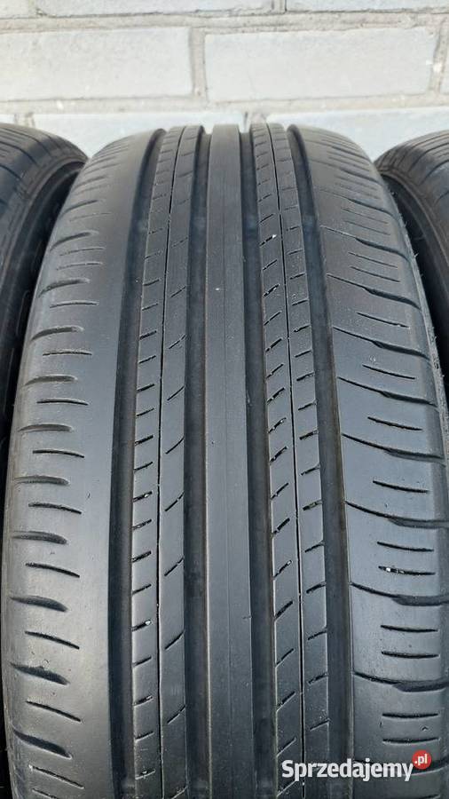 Opony letnie Dunlop Grandtrek PT30 22560R18 100H 225 Samochodowe Boguty-Pianki