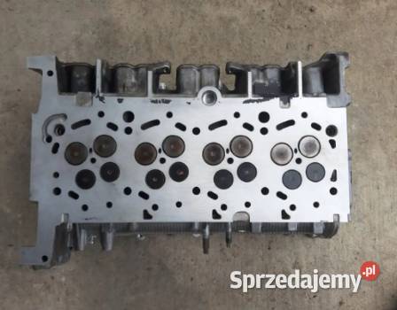 Głowica Ford Peugeot 22 TDCI HDI 6C1Q6K537AB sprzedam