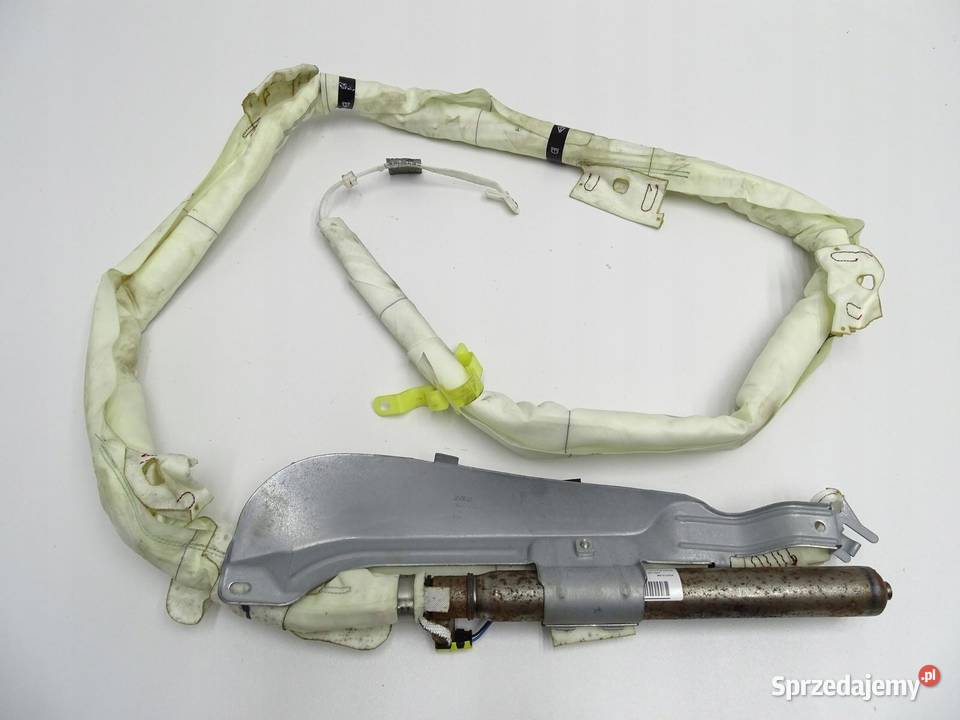 KURTYNA AIRBAG POWIETRZNA PRAWA 5N0880742K VW sprzedam