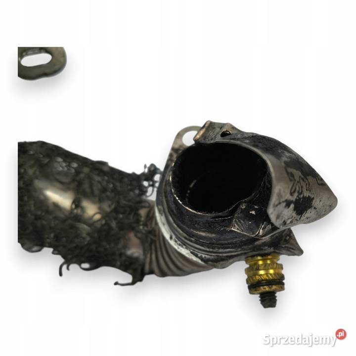 ZAWÓR EGR Peugeot 308 508 3008 Citroen C4 16 HDi lubelskie Chełm sprzedam