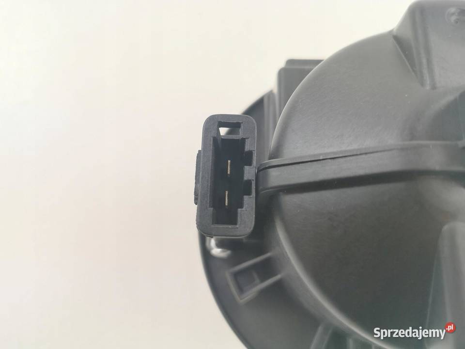 DMUCHAWA NAWIEWU VOLVO XC70 S60 S80 V70 SCANTECH lubelskie