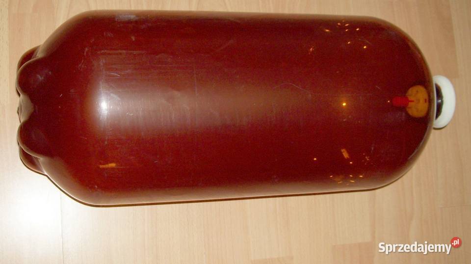 Petainer Keg 30 L Pozostałe Pabianice