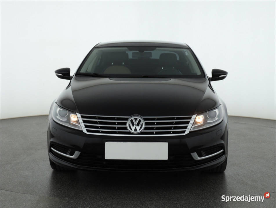 VW CC 18 TSI Piaseczno