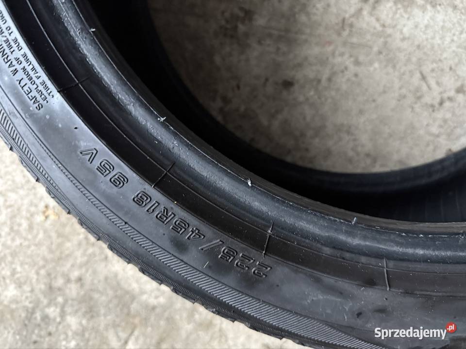 Opony 2254518 Namysłów