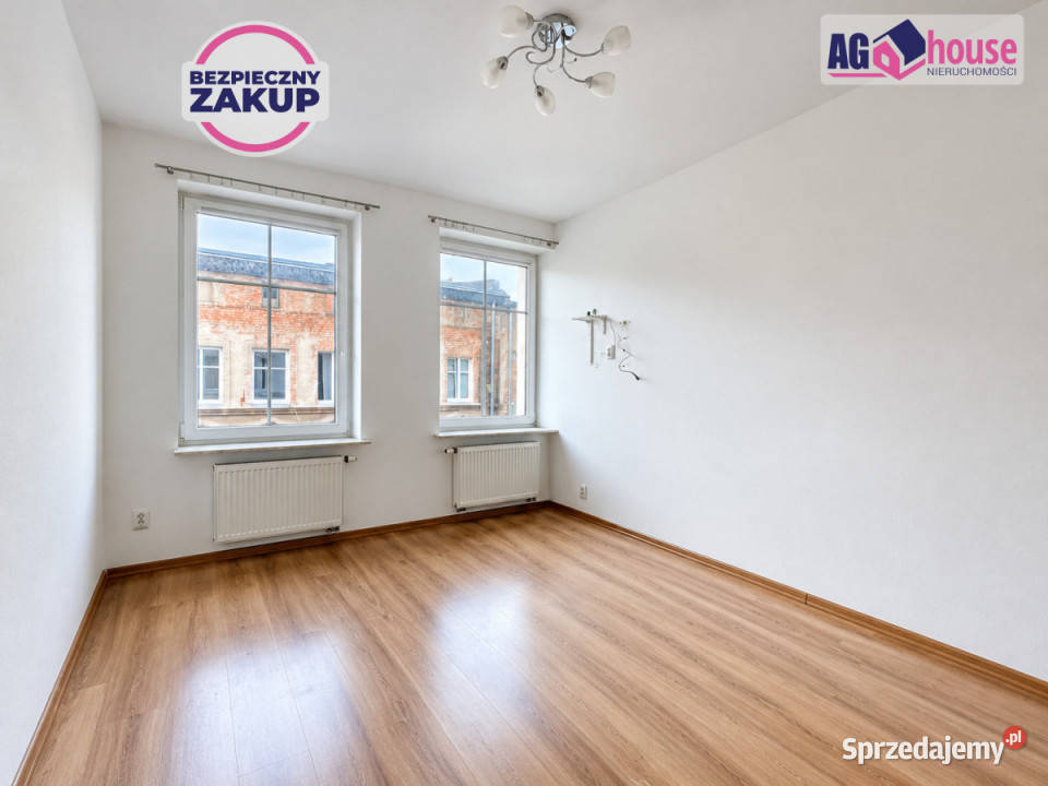 Do sprzedaży mieszkanie Gdańsk 62 metry 3 pokoje 14193zł/m2 sprzedam