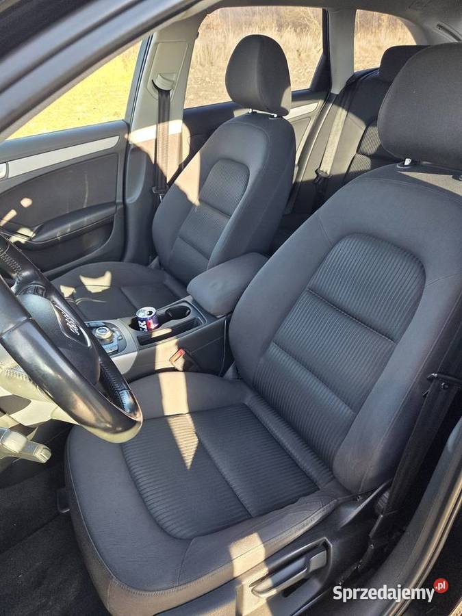 Audi a4 b8 2012r Stan wzorowy Kędzierzyn-Koźle